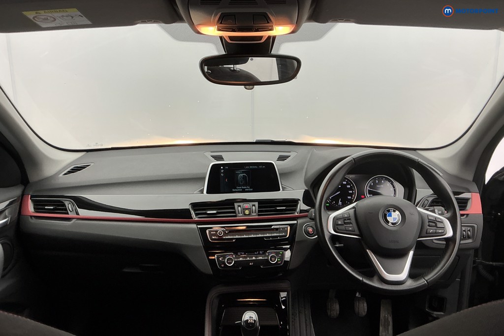 Used BMW X1 2019 for sale - 77641602: Photo 21