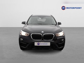 Used BMW X1 2019 for sale - 77641602: Photo
