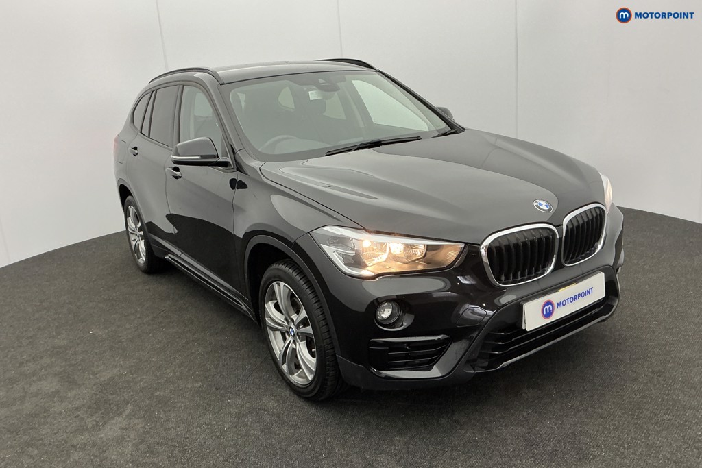 Used BMW X1 2019 for sale - 77641602: Photo 42