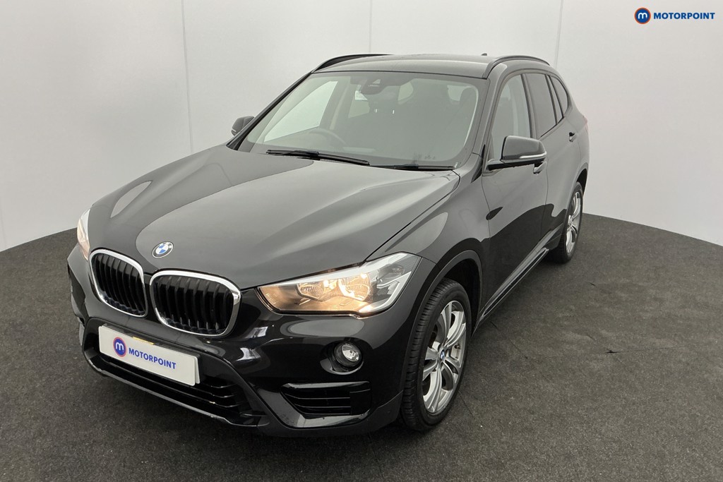 Used BMW X1 2019 for sale - 77641602: Photo 44