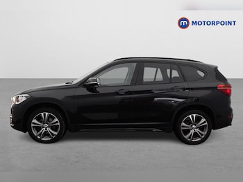 Used BMW X1 2019 for sale - 77641602: Photo