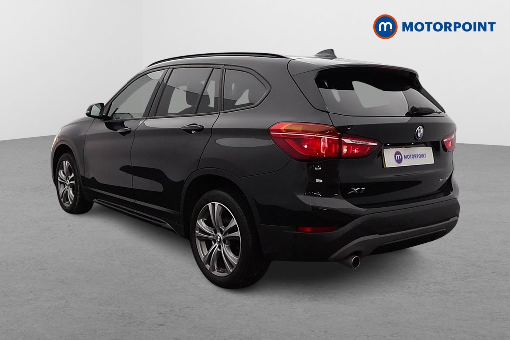 Used BMW X1 2019 for sale - 77641602: Photo 5