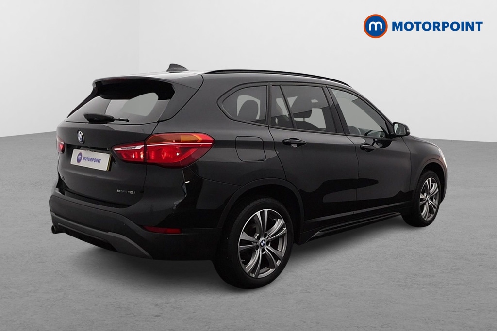 Used BMW X1 2019 for sale - 77641602: Photo 7