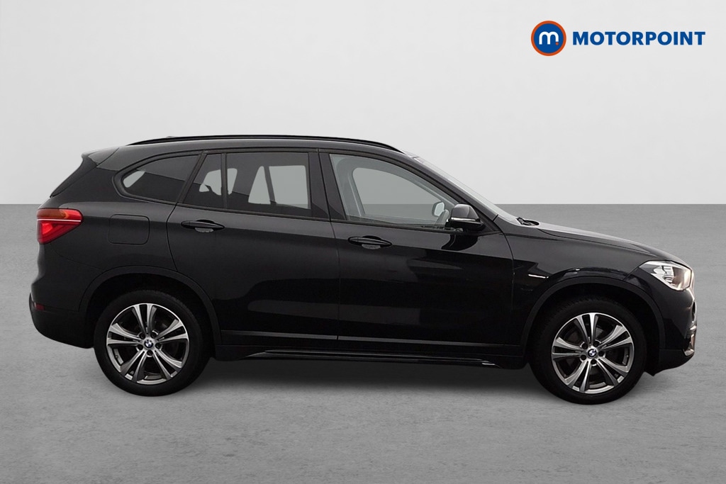 Used BMW X1 2019 for sale - 77641602: Photo 8