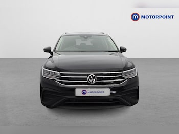 Used Volkswagen Tiguan Allspace 2022 for sale - 79366360: Photo