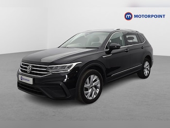 Used Volkswagen Tiguan Allspace 2022 for sale - 79366360: Photo