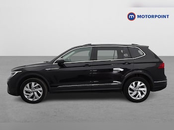 Used Volkswagen Tiguan Allspace 2022 for sale - 79366360: Photo