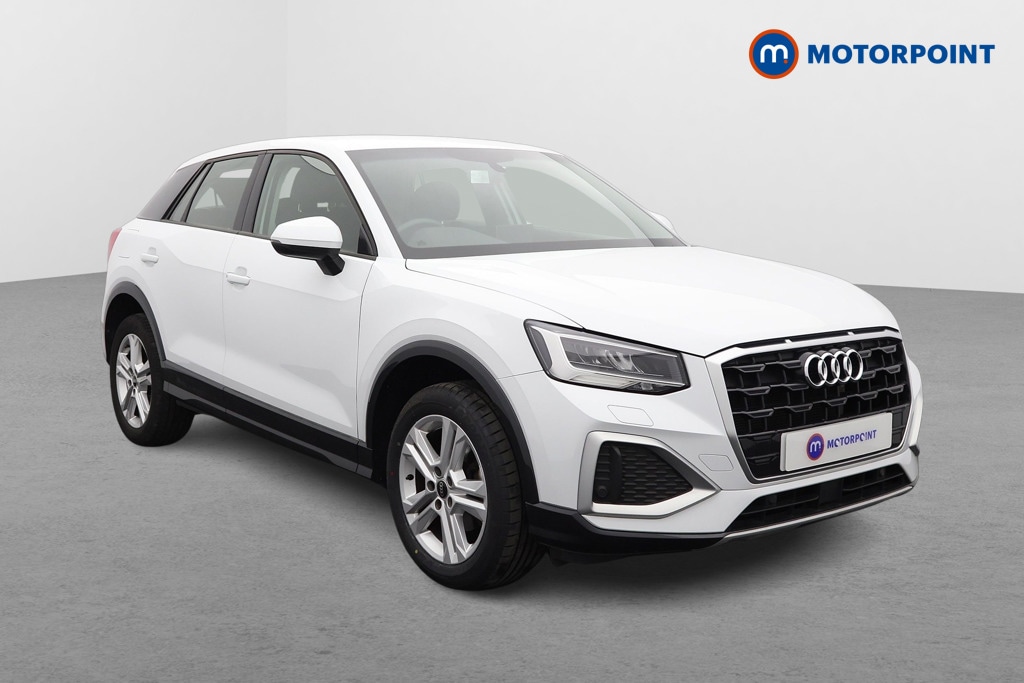 Used Audi Q2 2022 for sale - 76034269: Photo 1