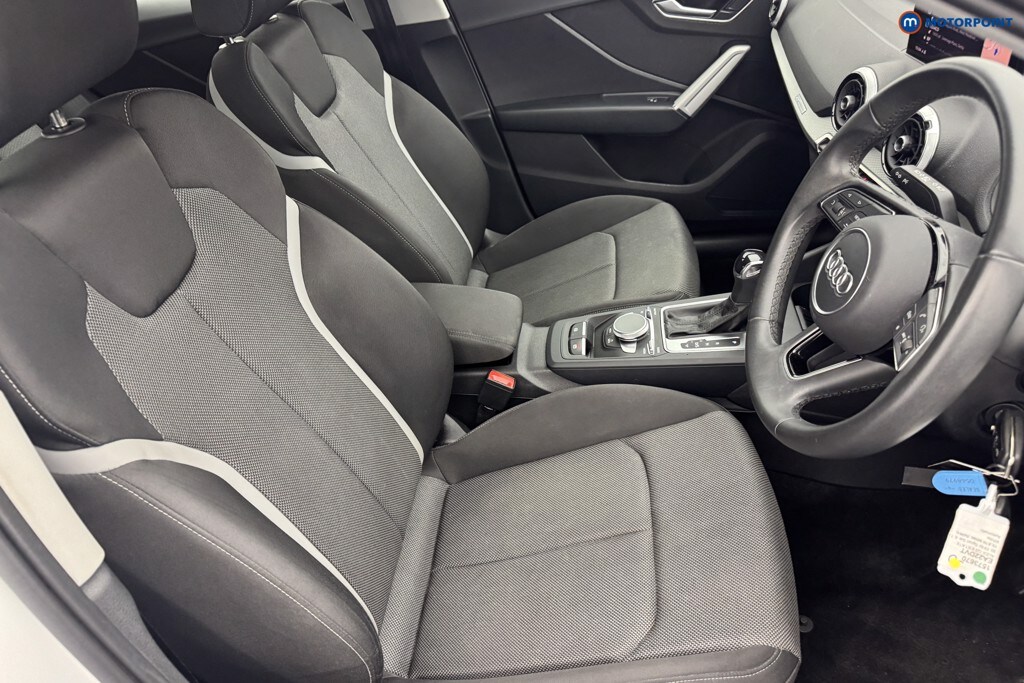 Used Audi Q2 2022 for sale - 76034269: Photo 13