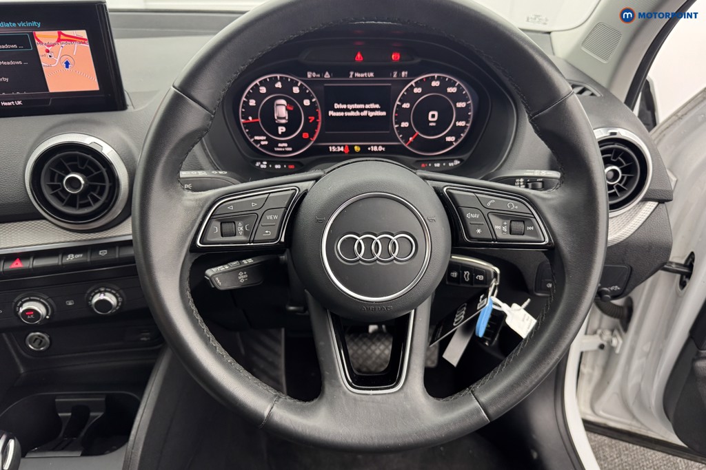 Used Audi Q2 2022 for sale - 76034269: Photo 14