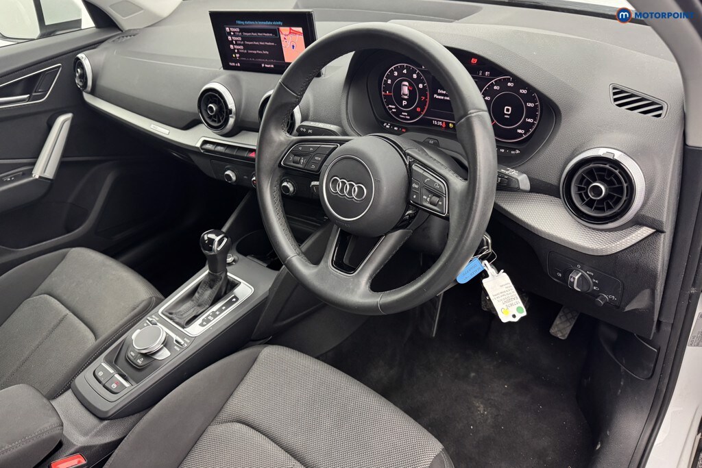 Used Audi Q2 2022 for sale - 76034269: Photo 15