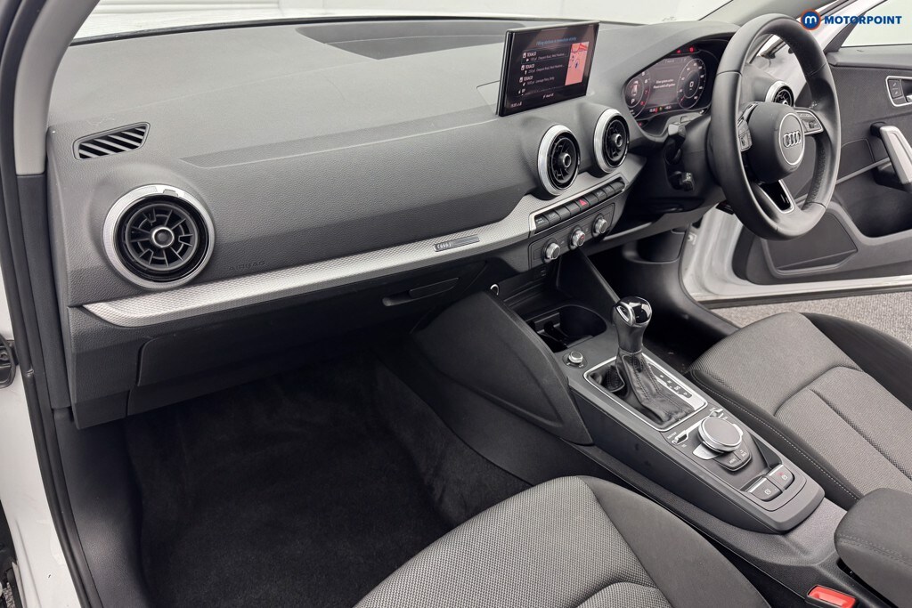 Used Audi Q2 2022 for sale - 76034269: Photo 16