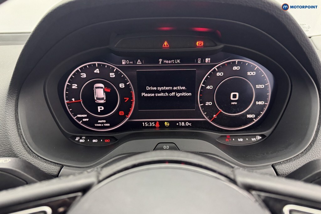 Used Audi Q2 2022 for sale - 76034269: Photo 17