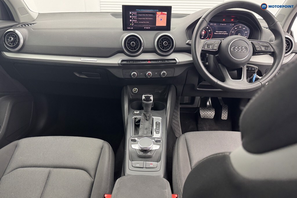 Used Audi Q2 2022 for sale - 76034269: Photo 19