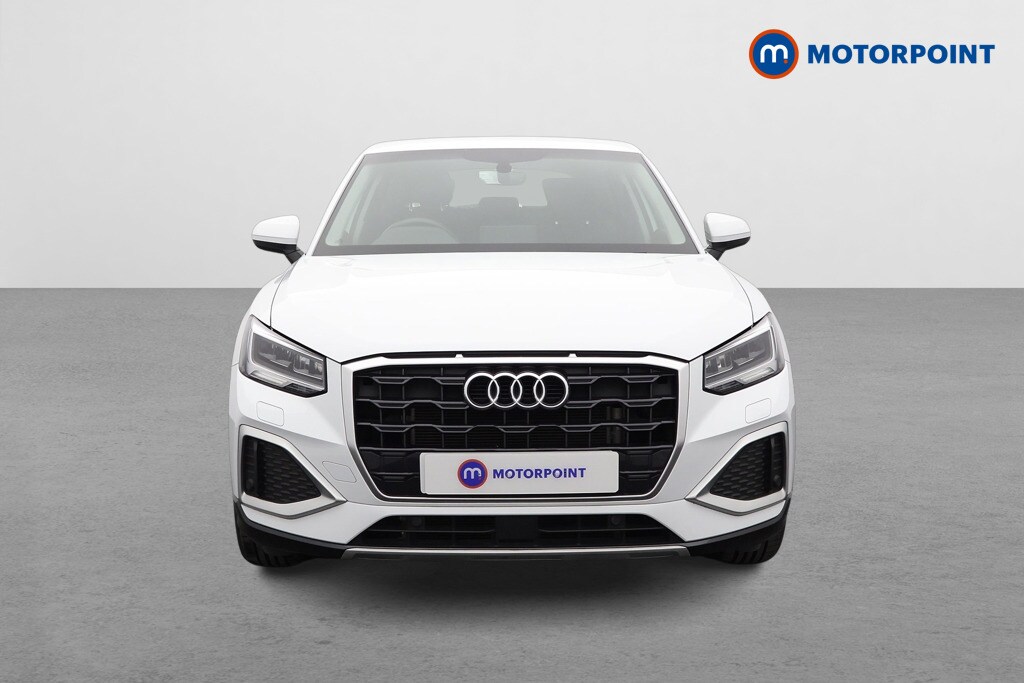 Used Audi Q2 2022 for sale - 76034269: Photo 2