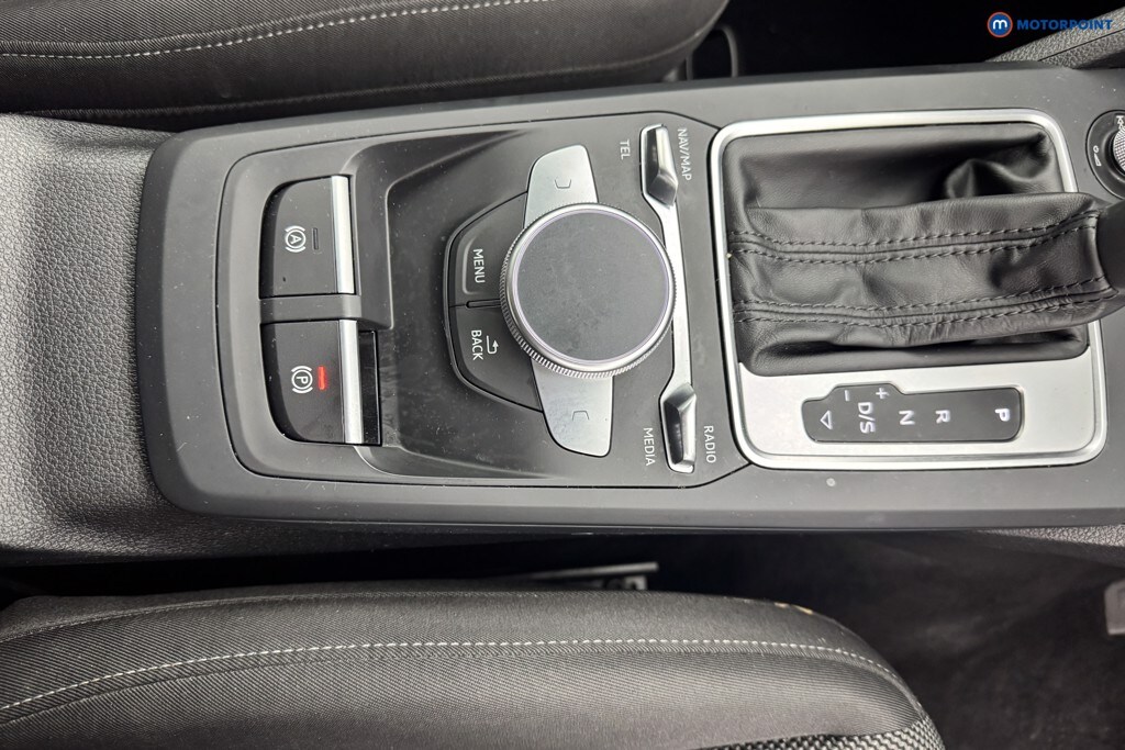 Used Audi Q2 2022 for sale - 76034269: Photo 21