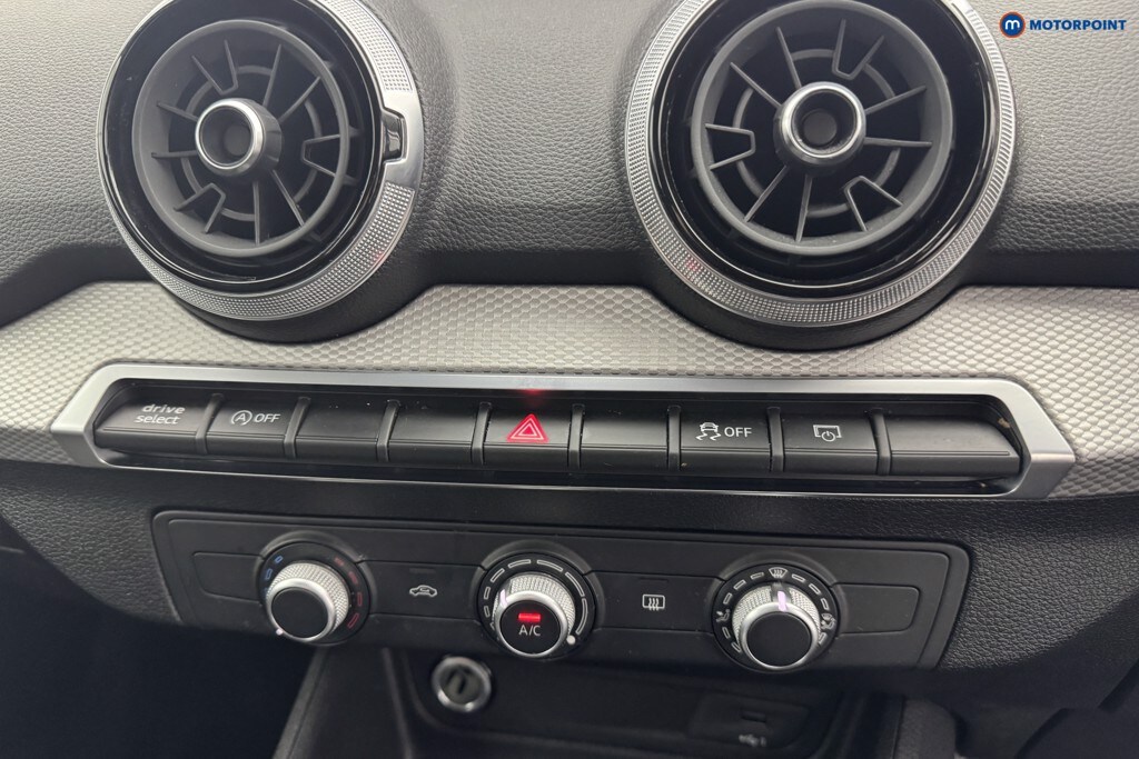 Used Audi Q2 2022 for sale - 76034269: Photo 24