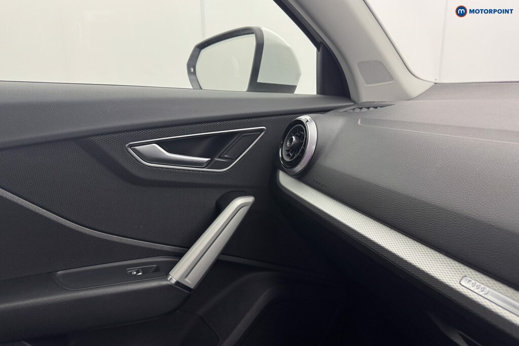 Used Audi Q2 2022 for sale - 76034269: Photo 25