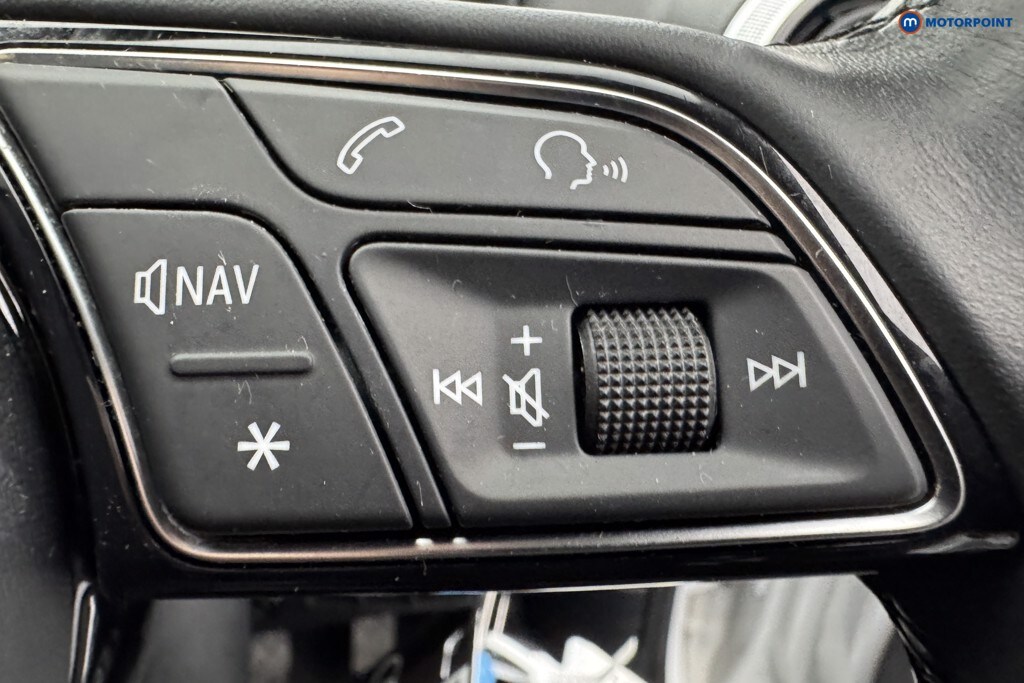Used Audi Q2 2022 for sale - 76034269: Photo 27