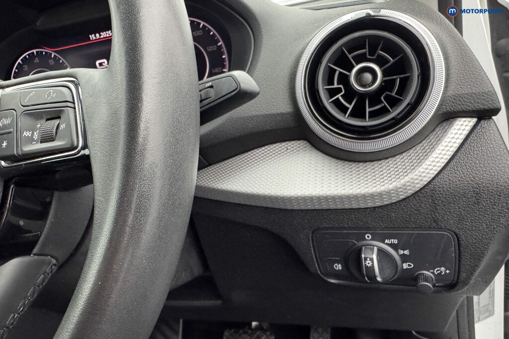 Used Audi Q2 2022 for sale - 76034269: Photo 28