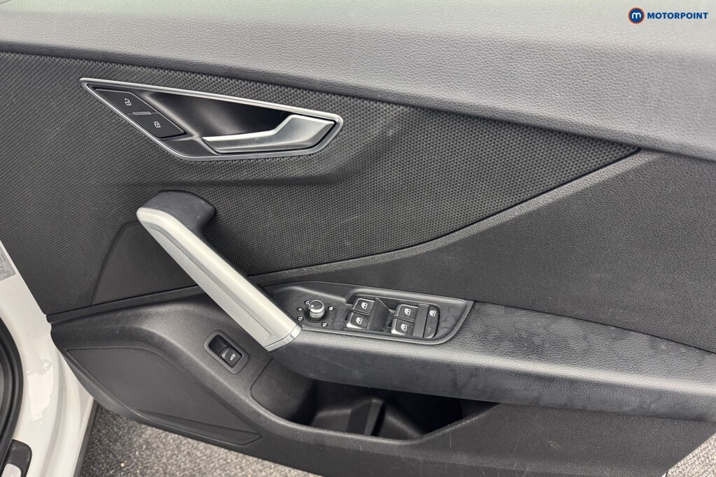 Used Audi Q2 2022 for sale - 76034269: Photo 29