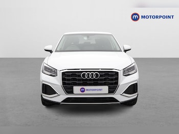 Used Audi Q2 2022 for sale - 76034269: Photo 2