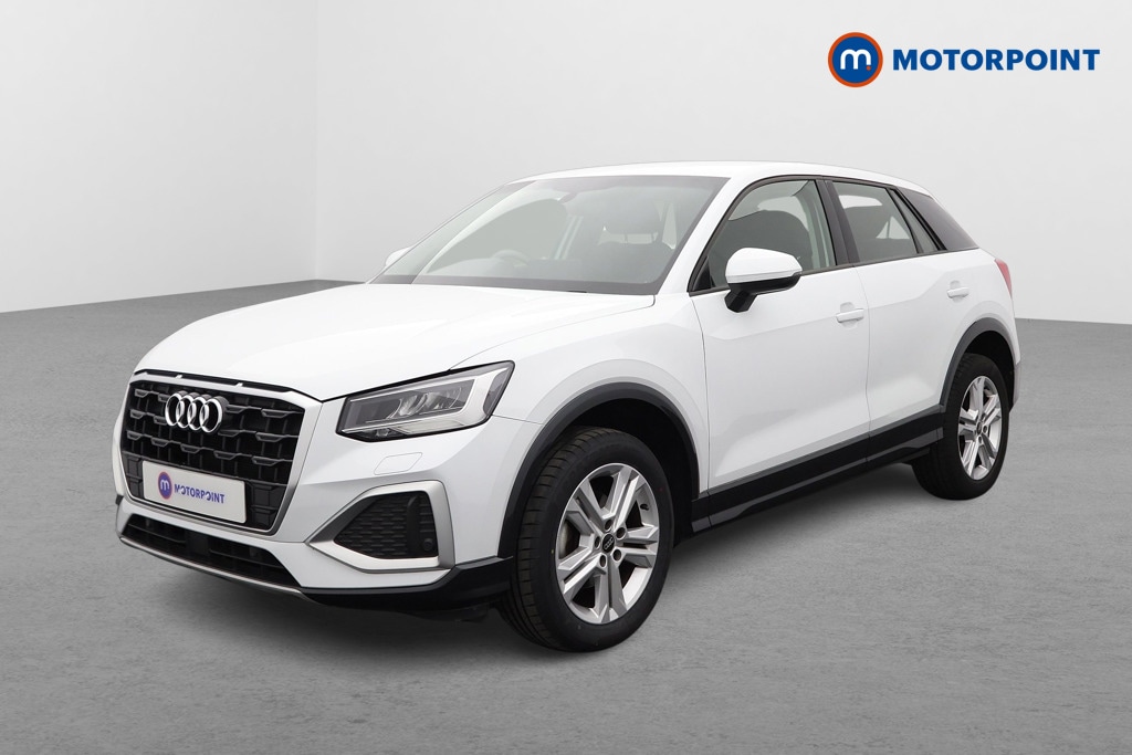 Used Audi Q2 2022 for sale - 76034269: Photo 3