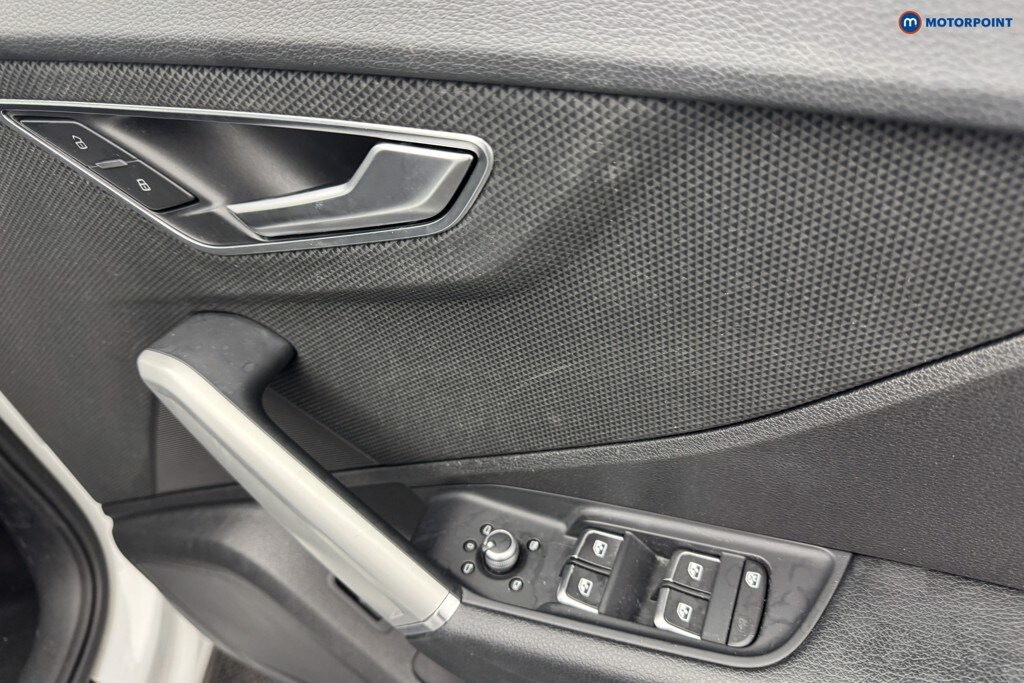 Used Audi Q2 2022 for sale - 76034269: Photo 30