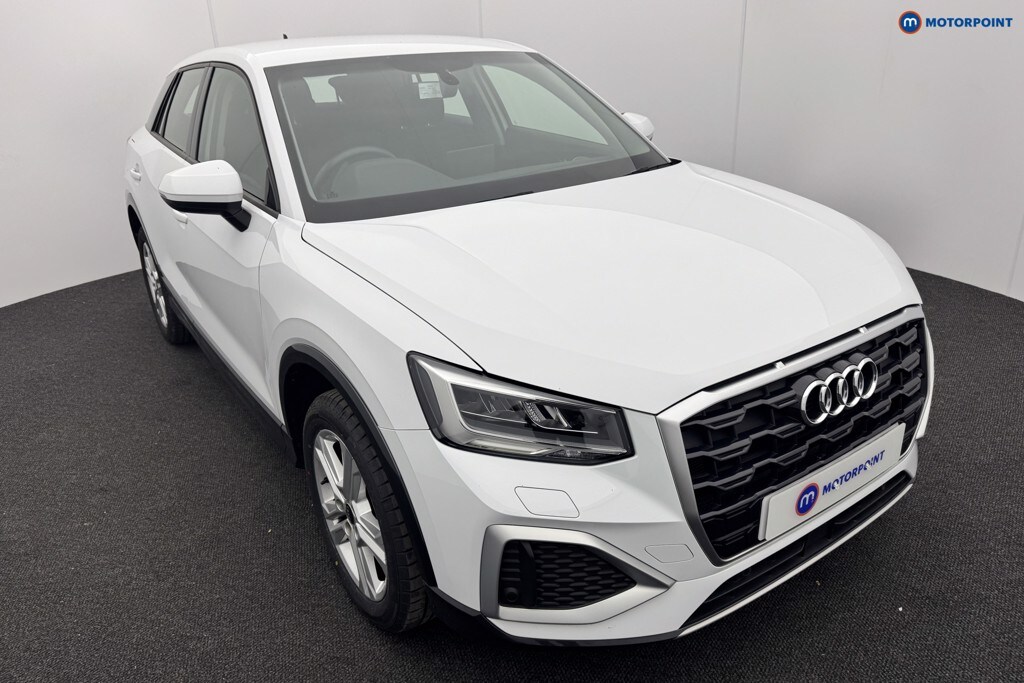 Used Audi Q2 2022 for sale - 76034269: Photo 34