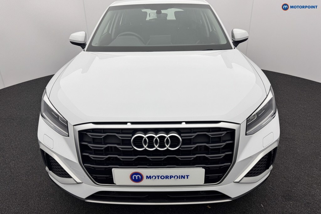 Used Audi Q2 2022 for sale - 76034269: Photo 35