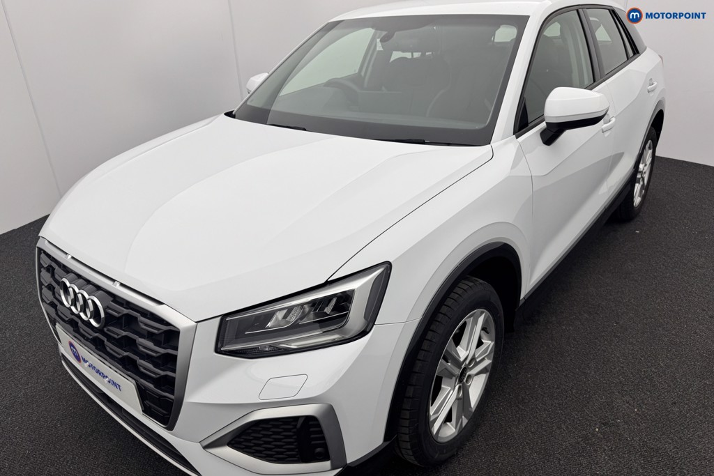 Used Audi Q2 2022 for sale - 76034269: Photo 36