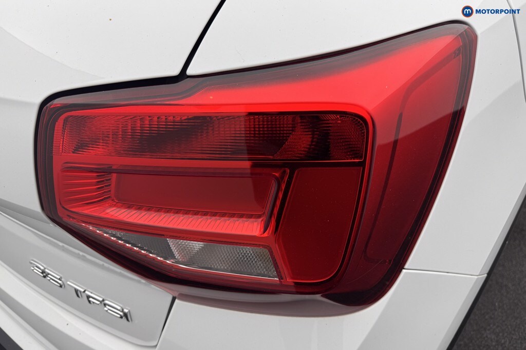 Used Audi Q2 2022 for sale - 76034269: Photo 37