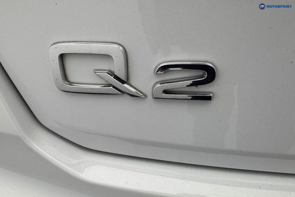 Used Audi Q2 2022 for sale - 76034269: Photo 39
