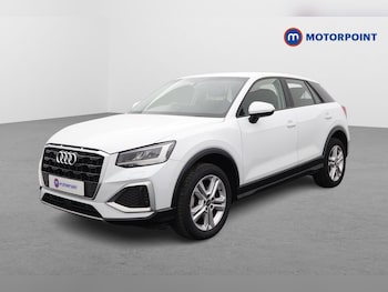 Used Audi Q2 2022 for sale - 76034269: Photo 3