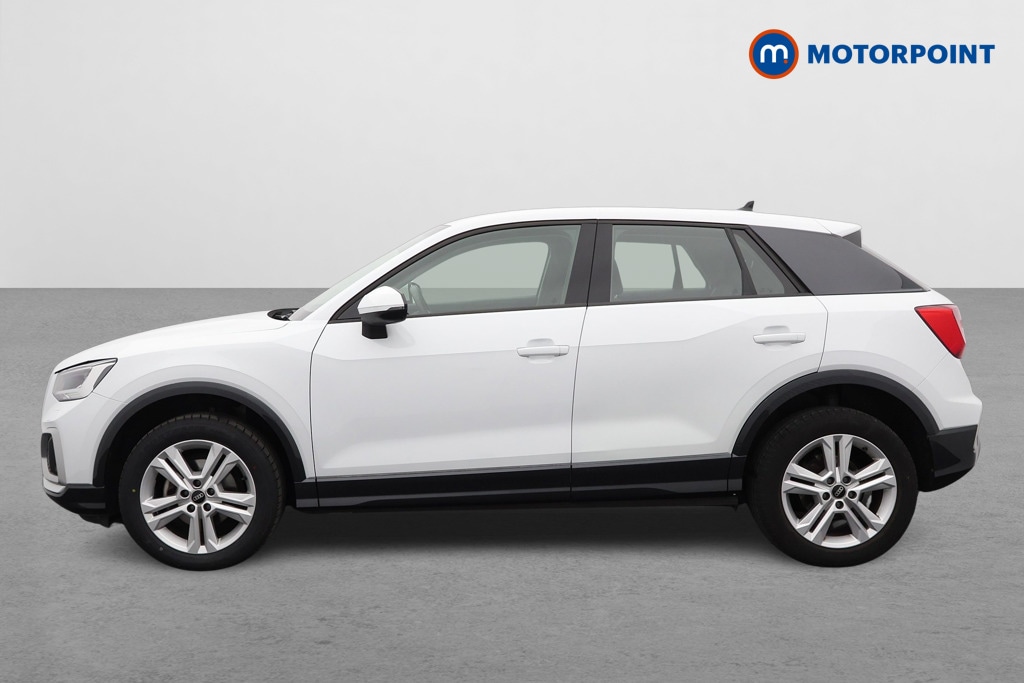 Used Audi Q2 2022 for sale - 76034269: Photo 4