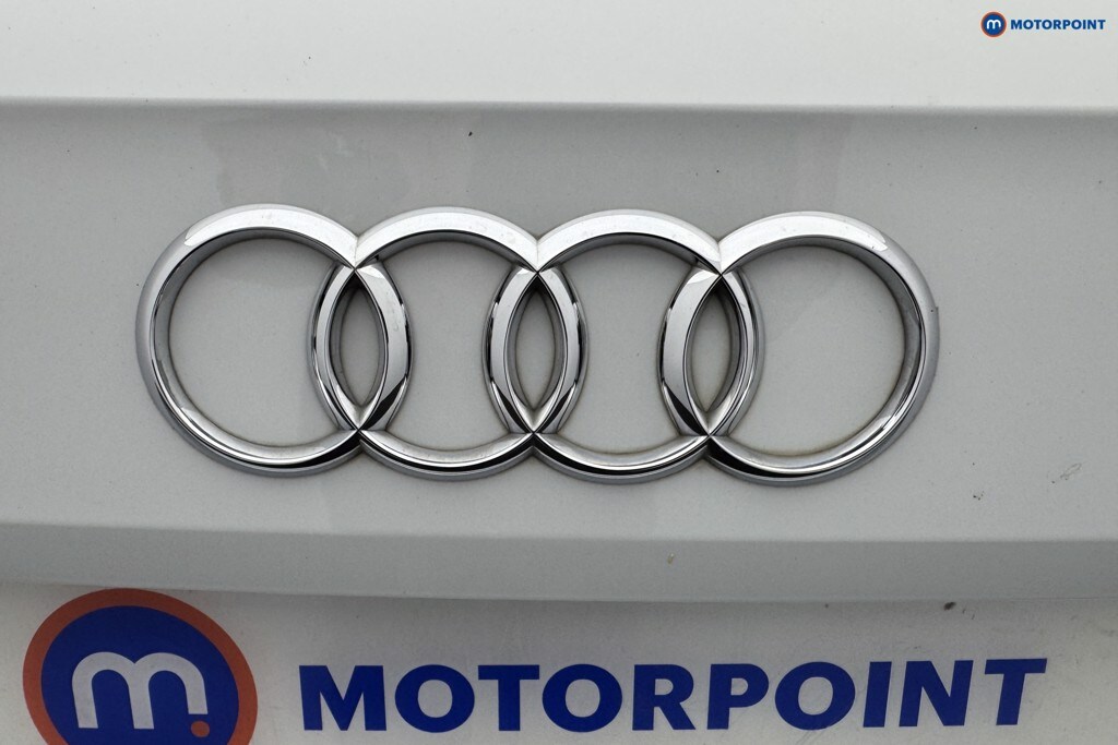 Used Audi Q2 2022 for sale - 76034269: Photo 40