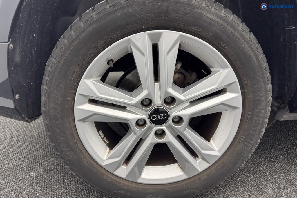 Used Audi Q2 2022 for sale - 76034269: Photo 41