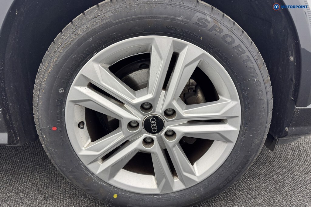 Used Audi Q2 2022 for sale - 76034269: Photo 42