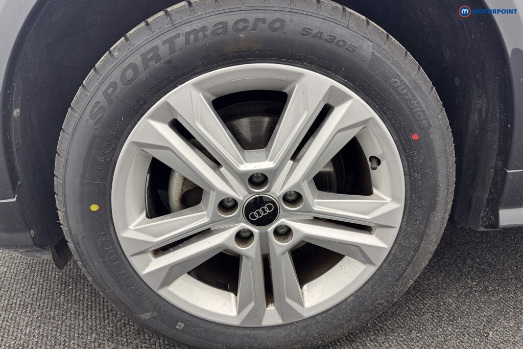 Used Audi Q2 2022 for sale - 76034269: Photo 43
