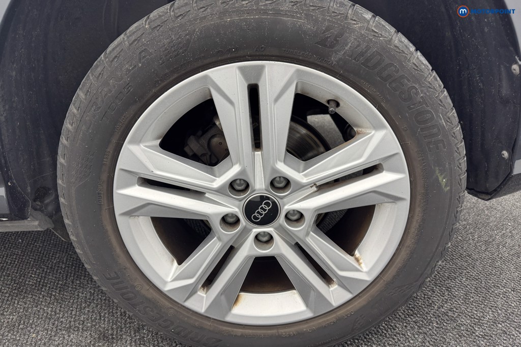 Used Audi Q2 2022 for sale - 76034269: Photo 44