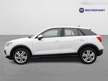 Used Audi Q2 2022 for sale - 76034269: Photo 4