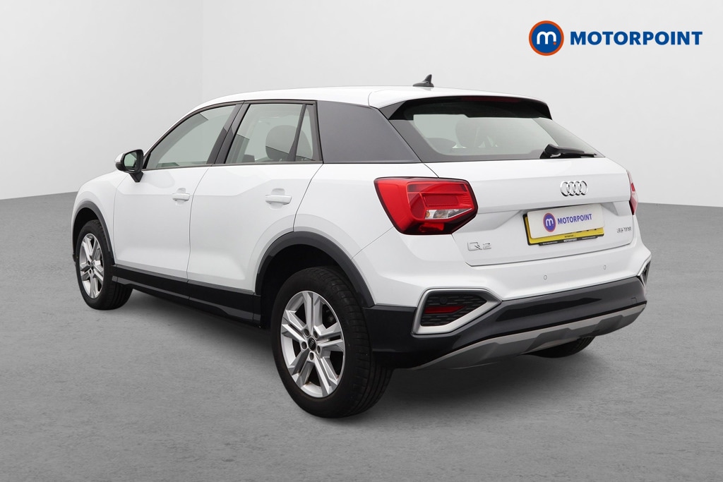 Used Audi Q2 2022 for sale - 76034269: Photo 5
