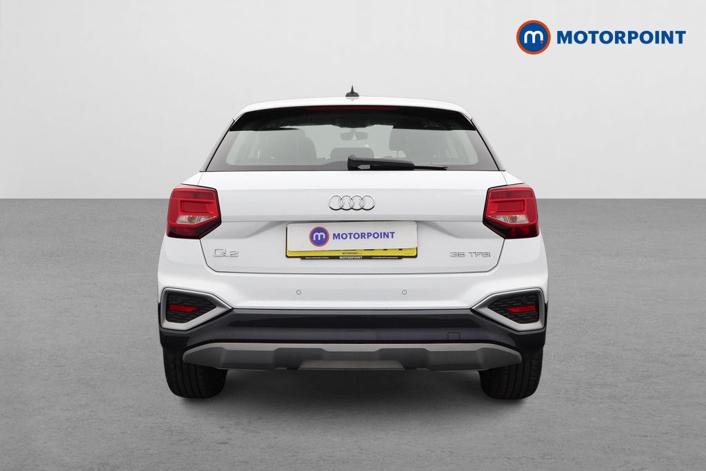 Used Audi Q2 2022 for sale - 76034269: Photo 6