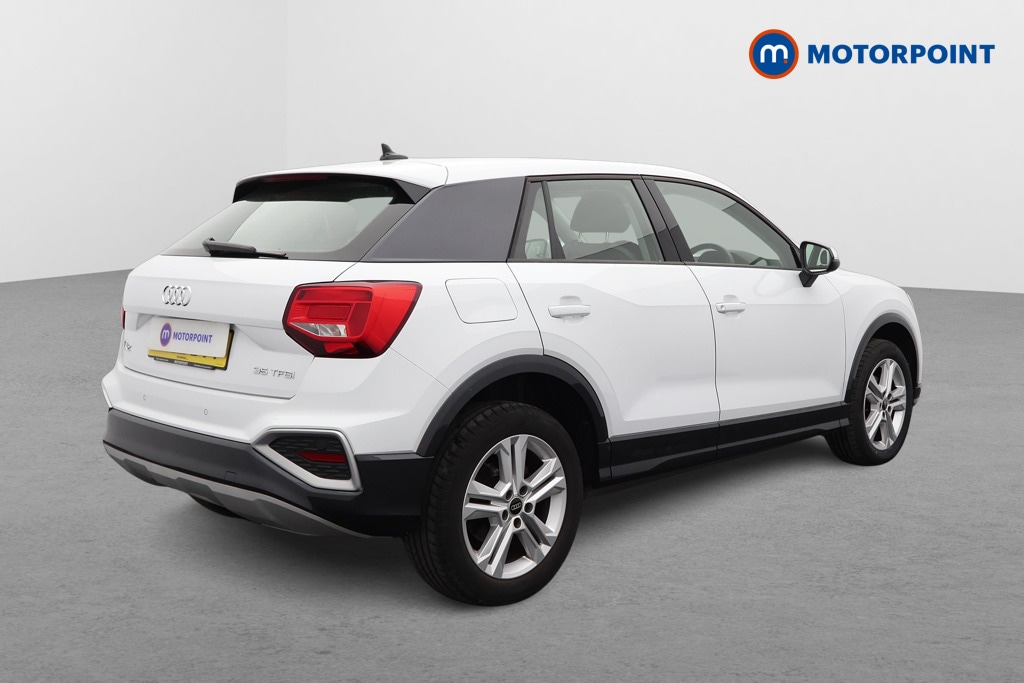 Used Audi Q2 2022 for sale - 76034269: Photo 7