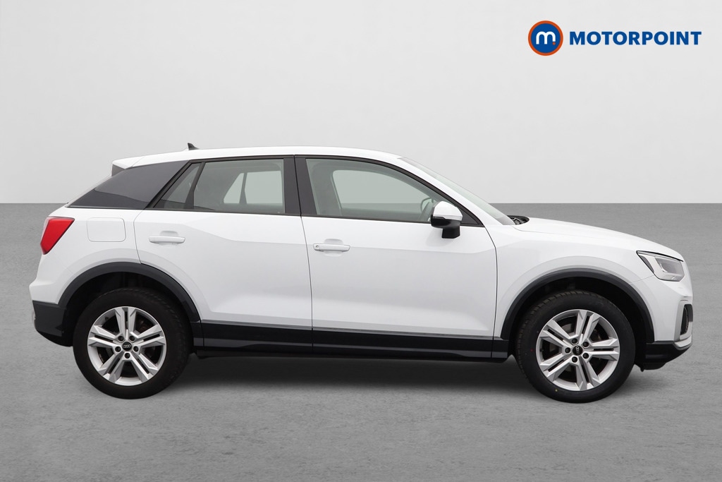 Used Audi Q2 2022 for sale - 76034269: Photo 8