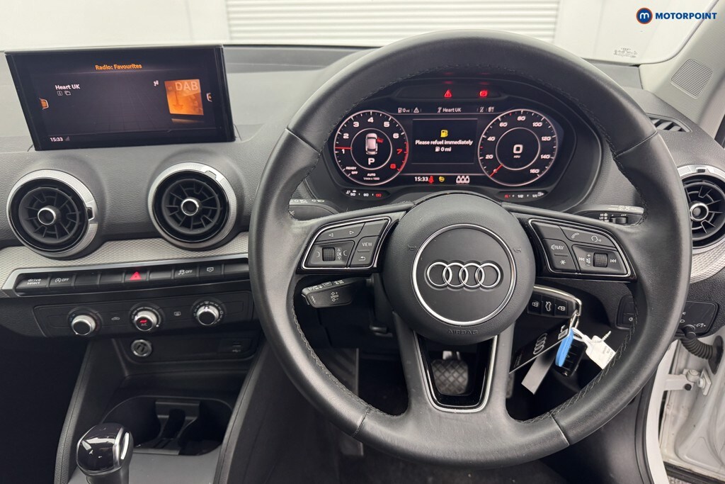 Used Audi Q2 2022 for sale - 76034269: Photo 9