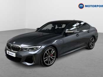 Used BMW 3 Series 2021 for sale - 75036995: Photo