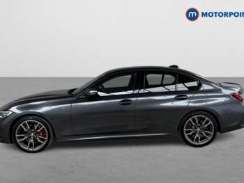 Used BMW 3 Series 2021 for sale - 75036995: Photo