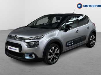 Used Citroen C3 2023 for sale - 74772580: Photo