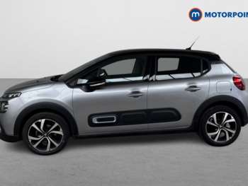 Used Citroen C3 2023 for sale - 74772580: Photo